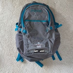 Jansport backpack